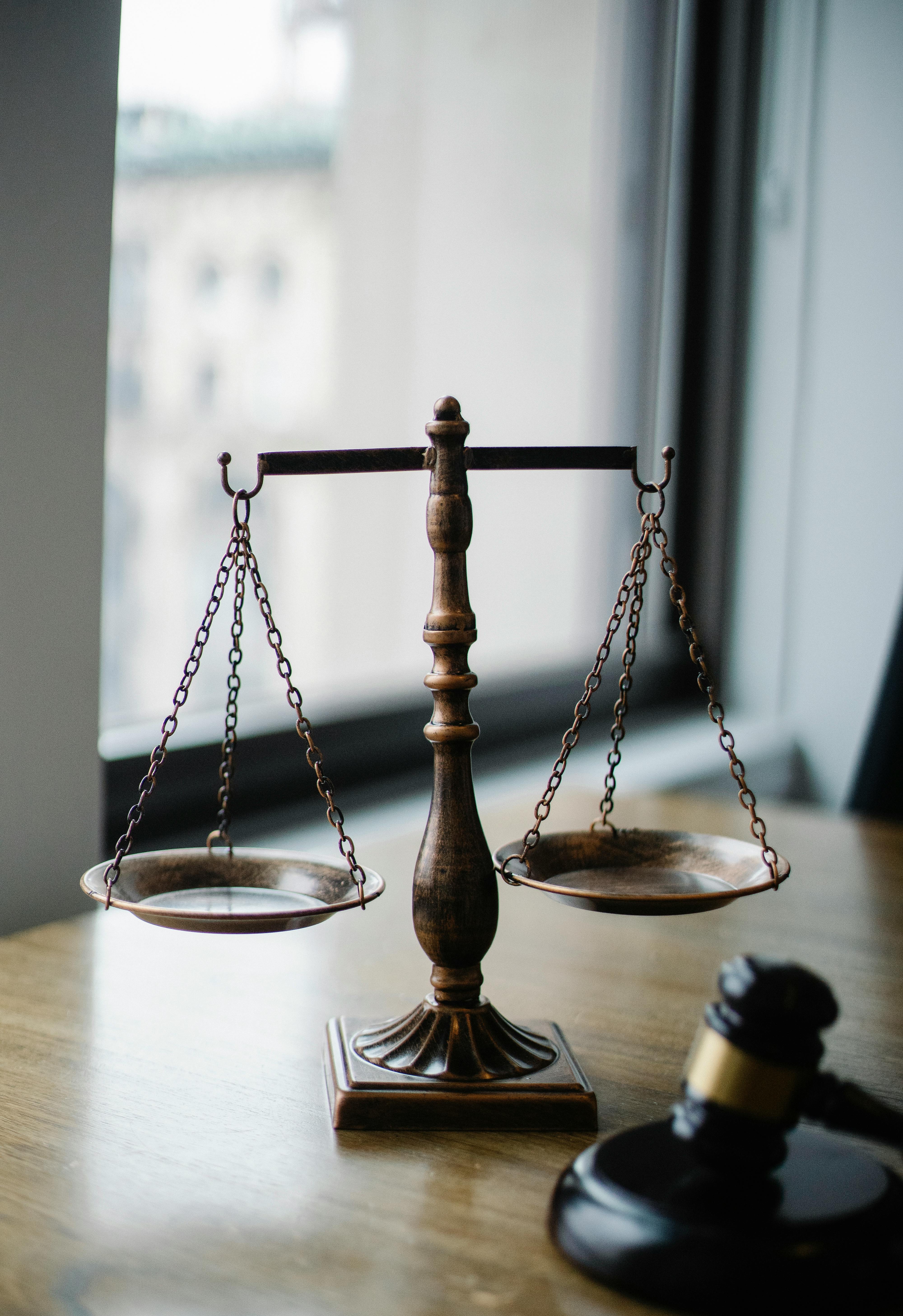 Justice in criminal discovery